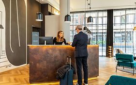 Ibis Styles Bielefeld City - Neueroffnung